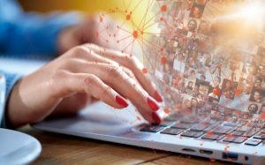 Comment trouver un modèle de base de données économiques et sociales ?