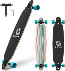 Où acheter un skate longboard d’occasion ?