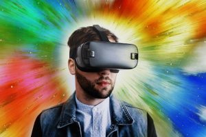 Comment fonctionne un casque de réalité virtuelle ?