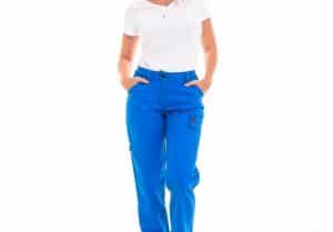 Sur quel site trouver un pantalon bleu de travail pas cher ?