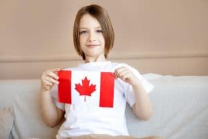 Quel est le prix d’un visa ave du Canada ?
