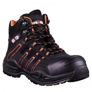 Sur quel site acheter des chaussure de sécurité grand froid ?