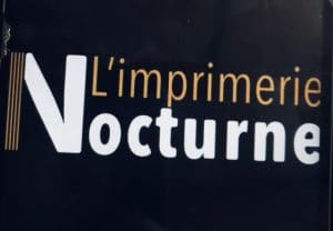 Quelle imprimerie nocturne à Rennes choisir ?