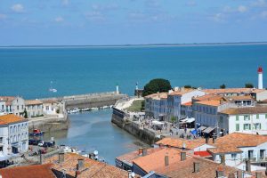 Comment réserver un hotel restaurant sur l’Ile de Ré à Saint Martin ?