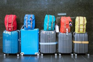 Comment trouver une valise cabine 4 roues ?