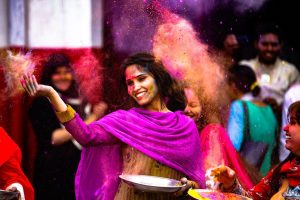 Comment réserver un voyage initiatique en Inde ?