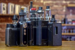 Comment fonctionne une cigarette électronique ?