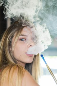 Où acheter une mini chicha électronique ?