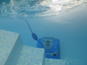 Comment trouver un comparatif de robot piscine ?