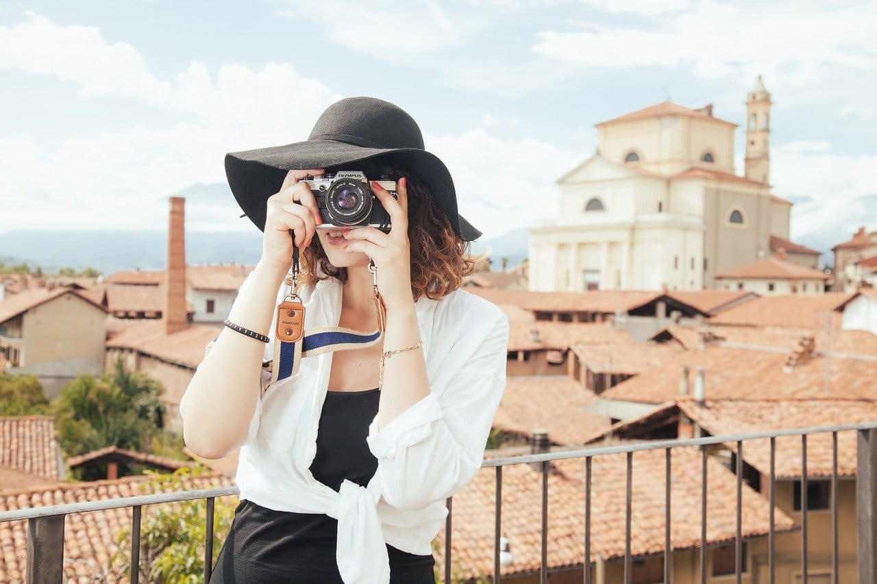 formation de photographe