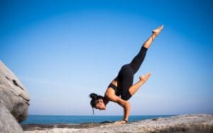 Quel est l’interet de faire un séjour de yin yoga ?