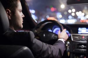 voiture uber