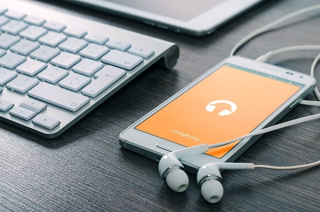 samsung a40 reconditionné