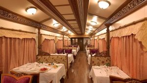 Où réserver un train de nuit de luxe ?