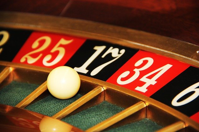 roulette en ligne gratuite sans inscription