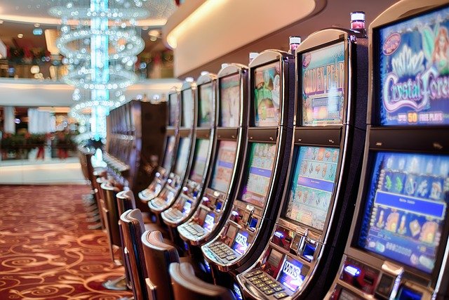 casino en ligne plinko
