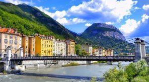 Comment trouver du canyoning à Grenoble ?