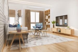 Comment donner plus de hauteur à un meuble ?