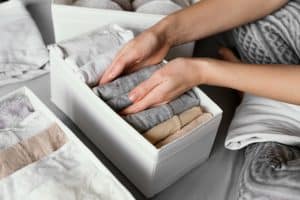 Comment faire un tri efficace chez soi ?