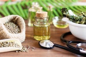 Comment reconnaître du CBD de qualité ?