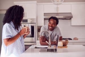 Les critères à considérer pour l’achat de votre cuisine