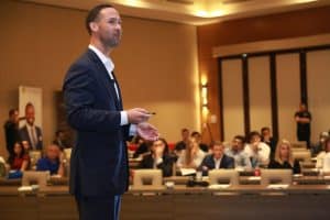 Lieux pour séminaire d’entreprise : Trouver un lieu magique