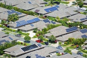 Quel est le prix moyen d’une installation de panneau solaire ?