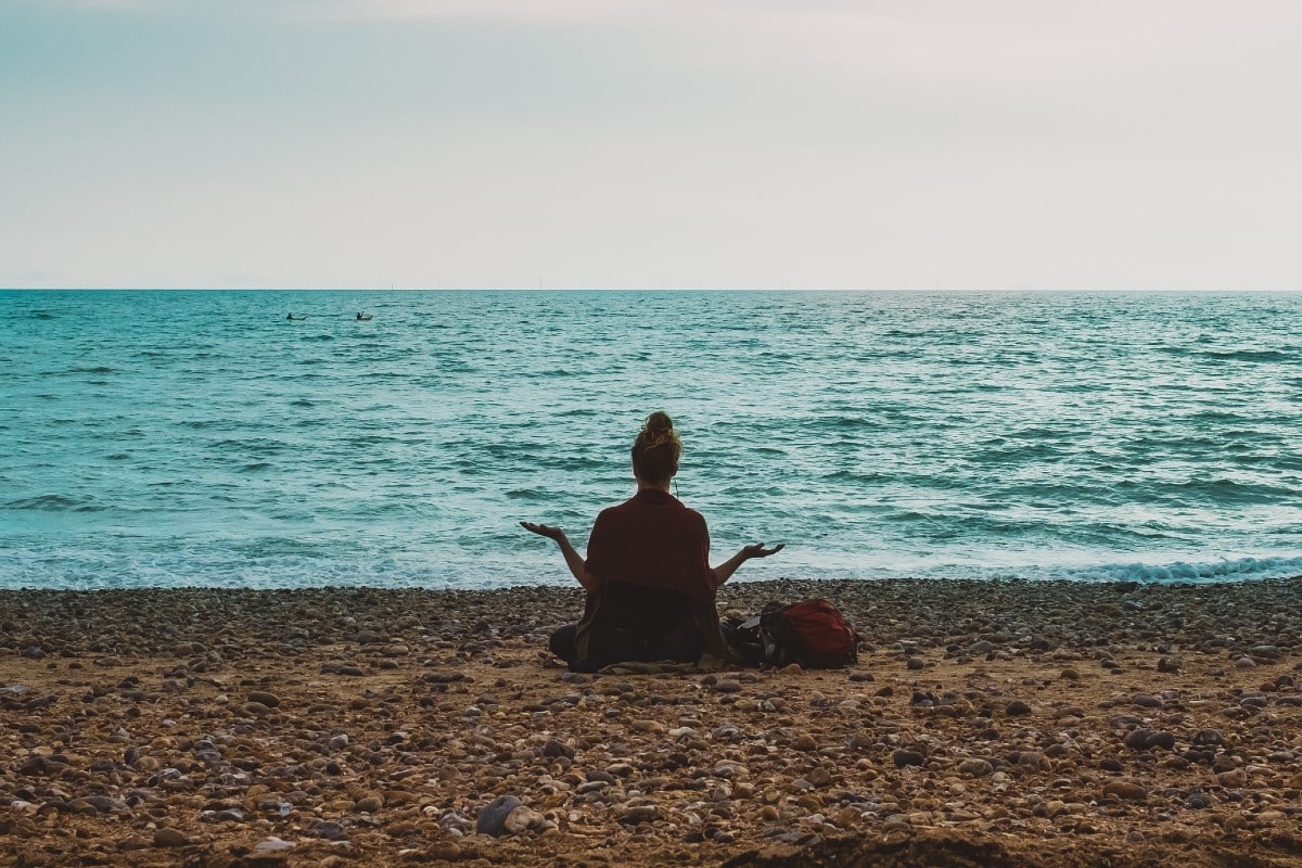 séjour yoga méditation