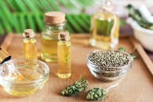 Quels sont les effets indésirables du CBD ?