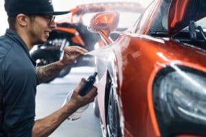 Responsabilité civile assurance auto : Choisir une bonne assurance auto