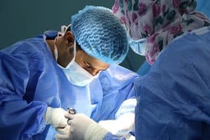 chirurgie esthétique