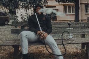 Quel est le prix d’une chicha électronique ?