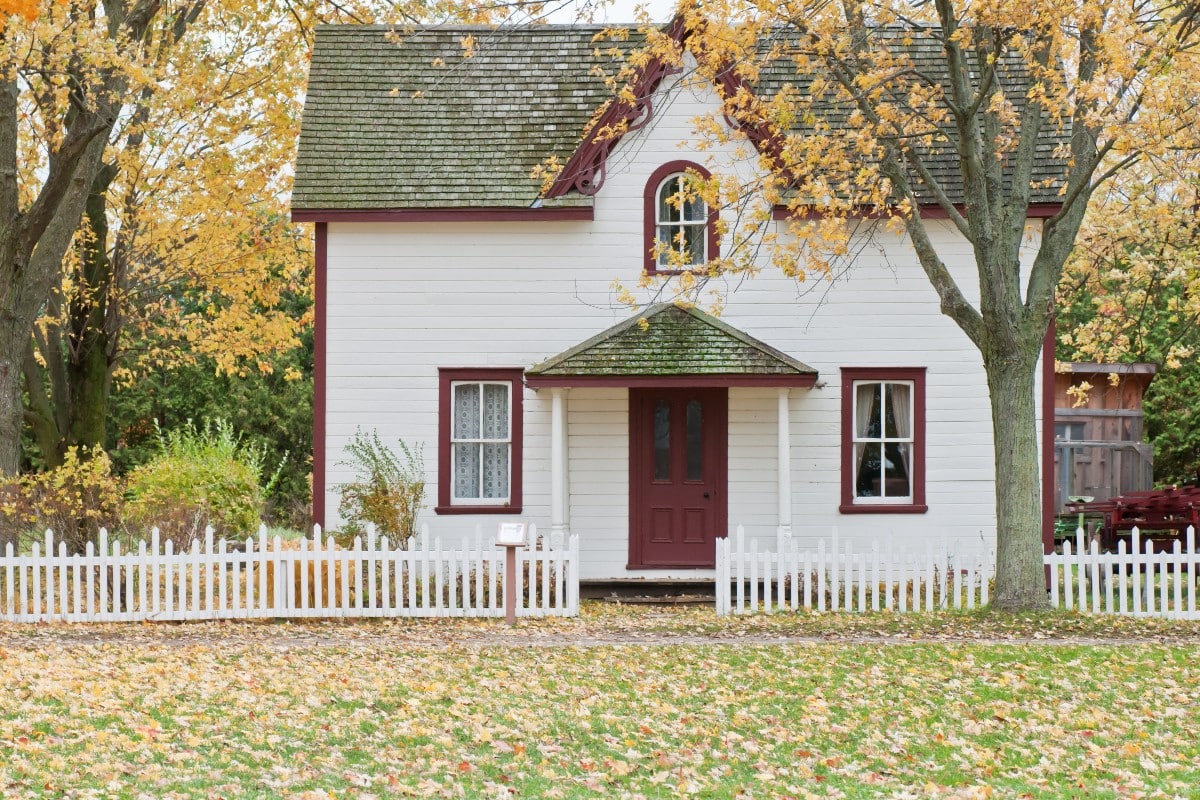 assurance habitation nouvelle maison