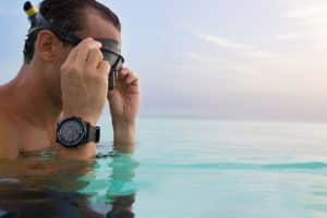 Pourquoi acheter une montre Garmin pour la natation ?