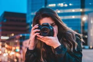 Pourquoi s’inscrire dans une formation diplômante de photographie en ligne ?