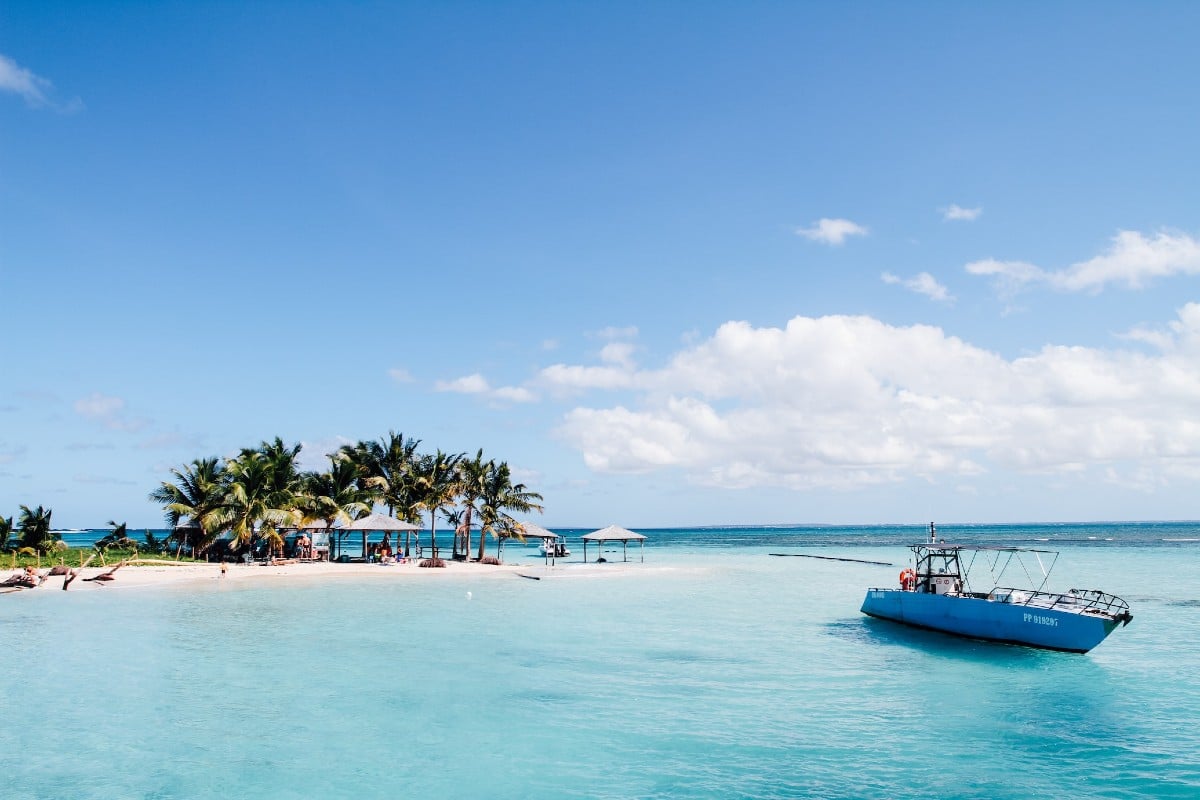 conditions de voyage en guadeloupe