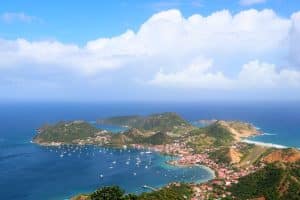 condition partir guadeloupe
