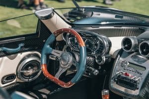 Quelles sont les garanties d’une assurance auto Pagani ?