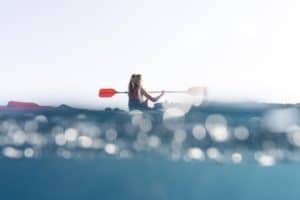 Quels sont les endroits où l’on peut utiliser un kayak gonflable ?