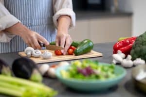 Comment conserver au mieux les fruits et les légumes de votre jardin ?