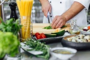 Le boom des cours de cuisine à Paris