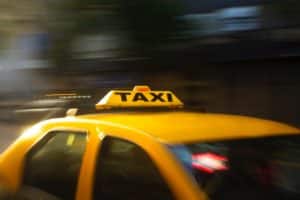Licence de taxi : quel est son prix et comment l’obtenir ?