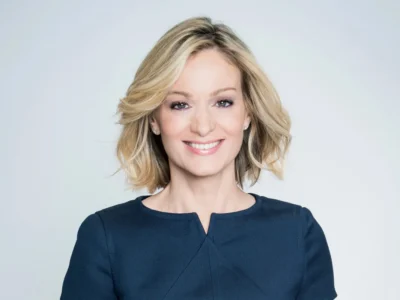 Audrey crespo-mara et sa taille, la réponse fiable qui met fin aux doutes