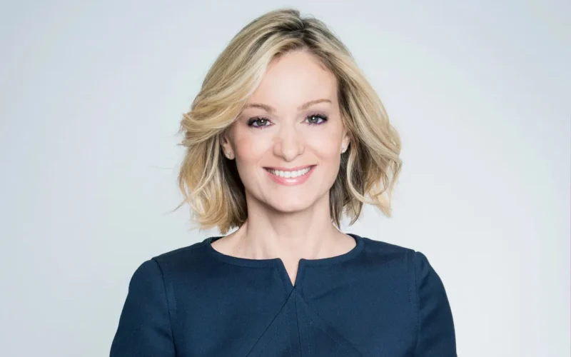 Audrey crespo-mara et sa taille, la réponse fiable qui met fin aux doutes