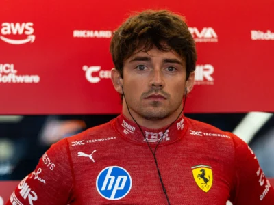 Charles leclerc taille, la vérité sur sa stature en F1