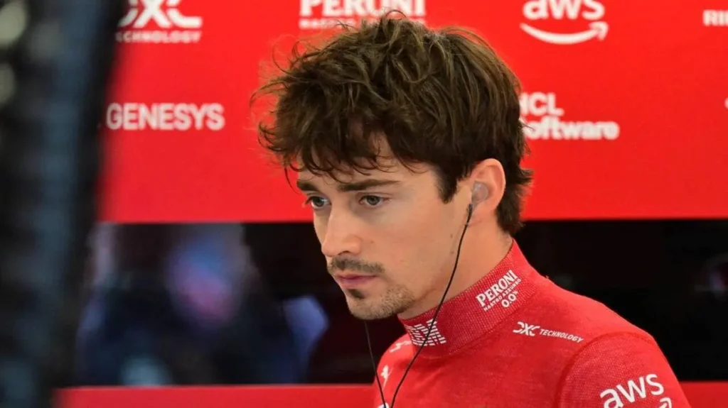 charles leclerc