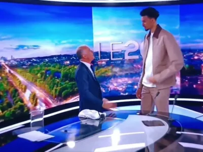 Gilles bouleau taille, ce que l’on sait vraiment sur le présentateur de TF1