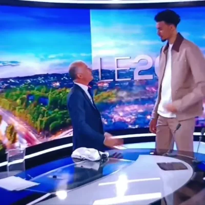 gilles bouleau taille