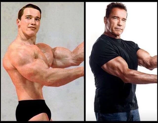 arnold