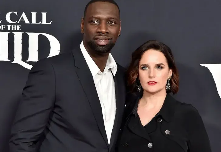 La taille d&rsquo;Omar Sy en détail